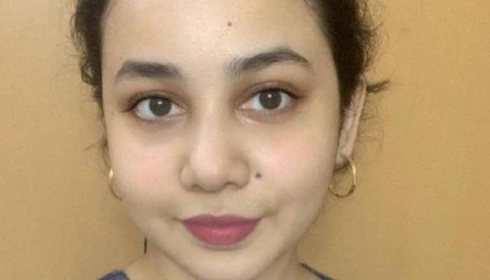 IAS topper Tina Dabi's sister Ria secures 15th rank in UPSC Civil services 