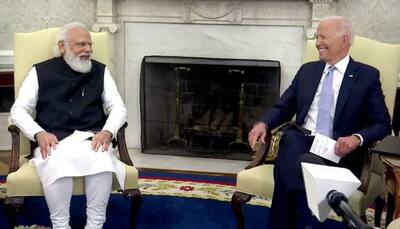 Modi-Biden meet: Mahatma Gandhi’s principle of trusteeship crucial to deal with global issues, says PM