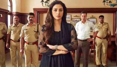 Tabu to start shooting for much-awaited sequel 'Drishyam 2'