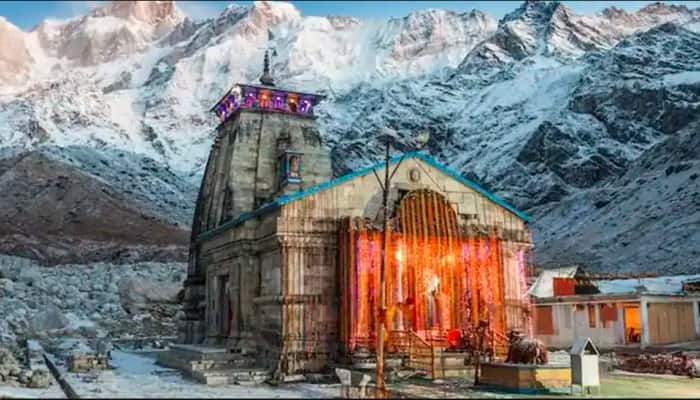 Large number of Chardham pilgrims returning without &#039;darshan&#039; after registration made mandatory