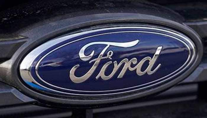 Ford India announces leadership rejig, MD to step down by month-end