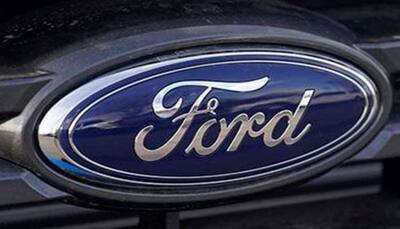 Ford India announces leadership rejig, MD to step down by month-end