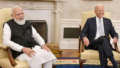 PM Narendra Modi invites US President Joe Biden to visit India
