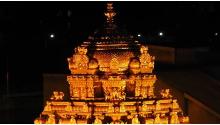 TTD gets good response to online booking, over 2 lakh Tirupati tickets booked within 1 hour