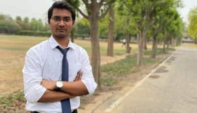 Meet Shubham Kumar, 24-year old from Bihar, who topped civil services examination in third attempt