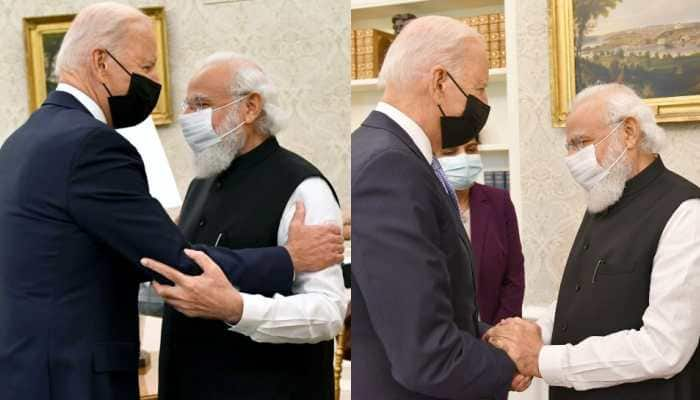 In meeting with President Joe Biden, PM Narendra Modi redefines contours of India-US ties, highlights five Ts