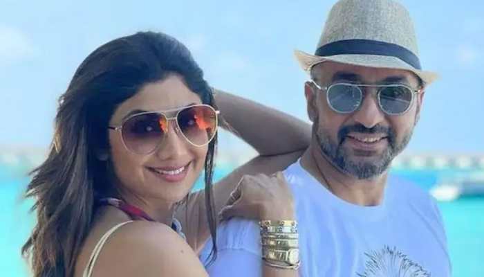 Shilpa Shetty &#039;recovering from difficult times&#039; as husband Raj Kundra returns home from Arthur Road Jail in pornography case