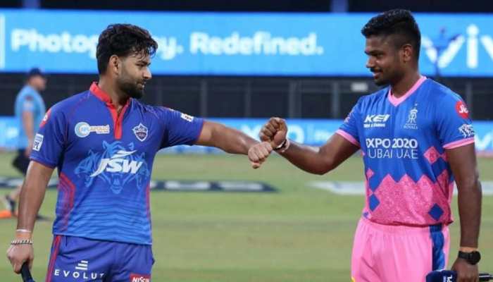 Delhi Capitals vs Rajasthan Royals IPL 2021 Live Streaming: When and where to watch DC vs RR, TV timings and other details