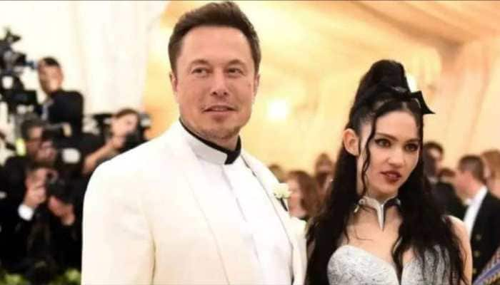 Elon Musk, Grimes break up after three years together, will continue to co-parent their one-year-old son