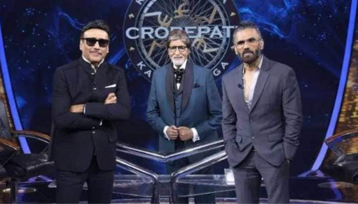 KBC 13: Jackie Shroff reveals how Suniel Shetty gave him his house for dad&#039;s treatment – Watch!