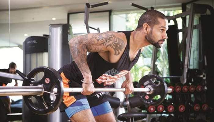 IPL 2021: Divorced Shikhar Dhawan keeps himself busy, sends THIS motivational message ahead of DC vs RR clash