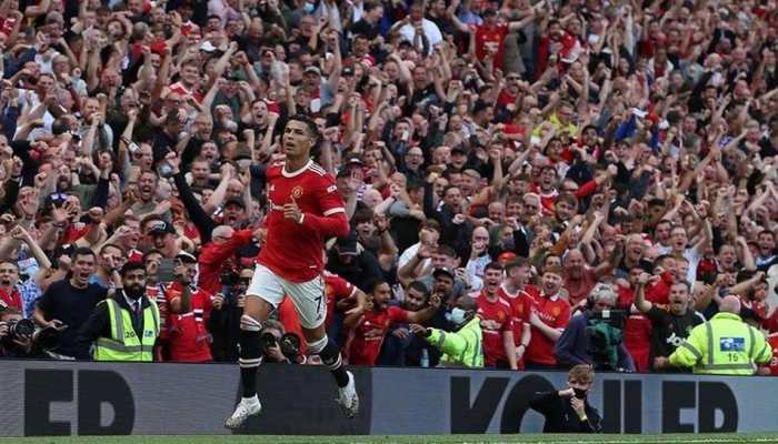 Cristiano Ronaldo return to Manchester United against Newcastle SMASHES viewership records – check out