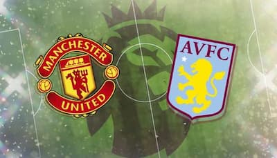 Manchester United vs Aston Villa LIVE streaming and telecast: When and where to watch MUN vs AVL PL 2021 match online in India?
