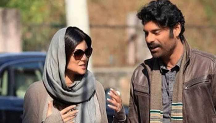 Sikandar Kher elated over Aarya bagging International Emmy nomination