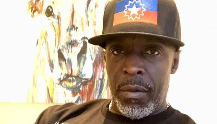 Michael K Williams of The Wire fame died of fatal drug overdose, confirms NYC chief medical examiner