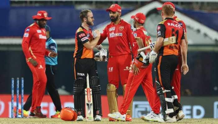 Sunrisers Hyderabad vs Punjab Kings IPL 2021 Live Streaming: When and where to watch SRH vs PBKS, TV timings and other details