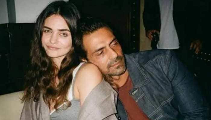 Arjun Rampal&#039;s GF&#039;s brother arrested once more in drugs case: Official
