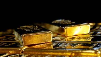 Gold Price Today: Gold trading cheaper by Rs 10,000 from record highs ahead of festive season  