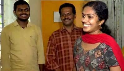 Remarkable feat: Construction labourer's daughter from Kerala cracks UPSC exam