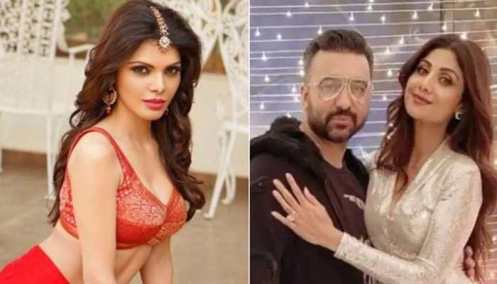 Sherlyn Chopra targets Shilpa Shetty-Raj Kundra, says &#039;Step out of reel world and help people&#039;