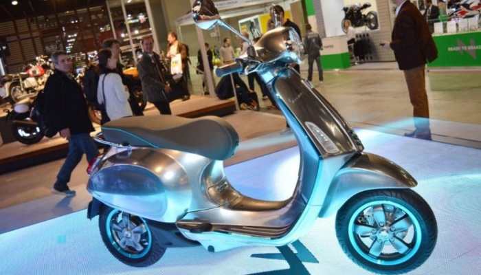Piaggio Vehicles inaugurates Tamil Nadu’s first-of-its-kind exclusive EV dealership in Chennai