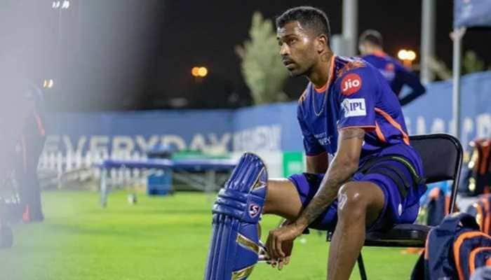 IPL 2021: Will Hardik Pandya play against RCB? Mumbai Indians director Zaheer Khan drops BIG update