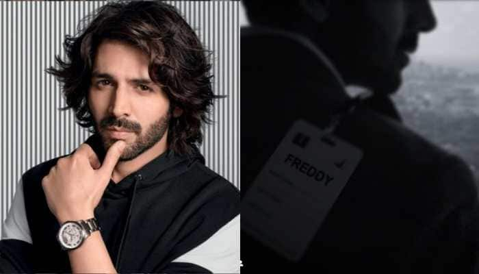 Kartik Aaryan gets emotional as ‘Freddy’ nears a ‘Tough Goodbye’