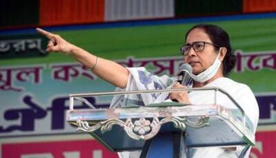 ‘Talibani BJP’: Mamata Banerjee furious with Centre, know why