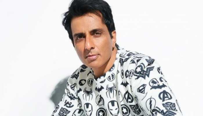 Sonu Sood says I-T officials had 'best experience so far' with him, reveals he gave 'more documents than they wanted'