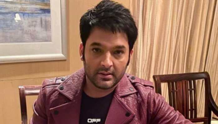 Kapil Sharma cheating case: Car designer Dilip Chhabria&#039;s son Bonito nabbed