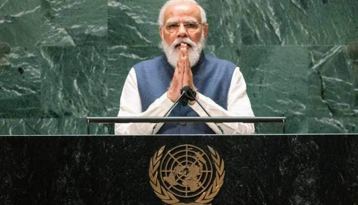 ‘Come, Make in India’: PM Modi’s message for vaccine manufacturers across the world