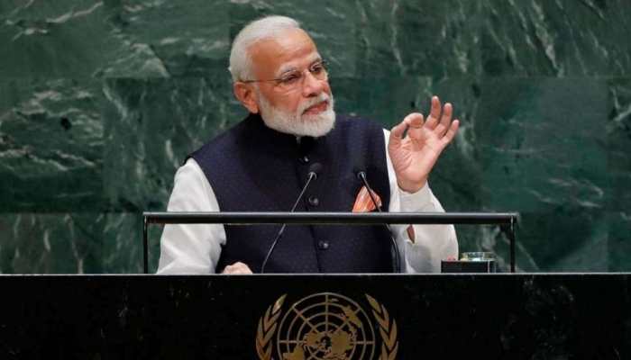 UNGA: PM Narendra Modi has pitched for United Nations reforms in his speeches