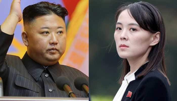 North Korea willing to talk if South Korea shows respect, says Kim Jong Un&#039;s sister