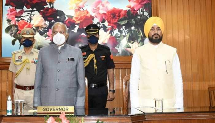 Punjab cabinet expansion: 7 fresh faces likely to take oath as ministers today