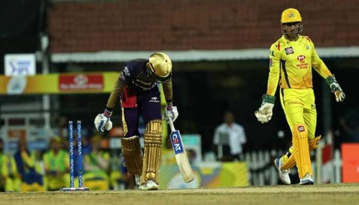 Kolkata Knight Riders vs Chennai Super Kings IPL 2021 Live Streaming details: When and where to watch KKR vs CSK?