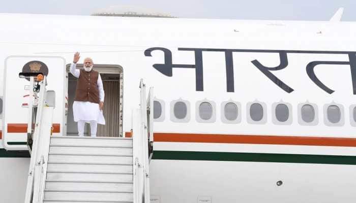 BJP plans grand welcome for PM Narendra Modi after his landmark visit to US