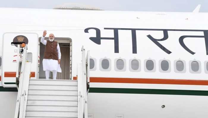 BJP plans grand welcome for PM Narendra Modi after his landmark visit to US