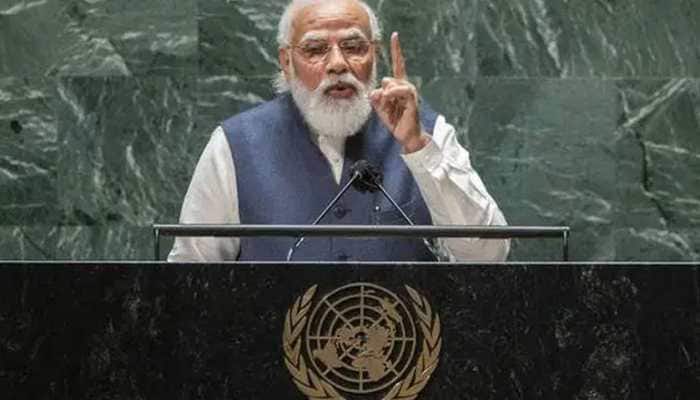 India first to develop DNA vaccine, can be administered to those above 12: PM Modi