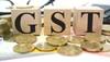 GST refunds