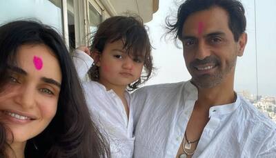 Arjun Rampal releases statement after NCB arrested his girlfriend’s brother in drug case, calls himself and partner law-abiding citizens