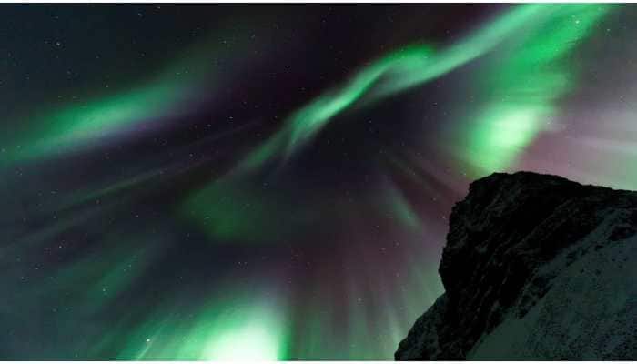 What is Geomagnetic storm that is set to hit Earth and may affect satellites, electricity grids?
