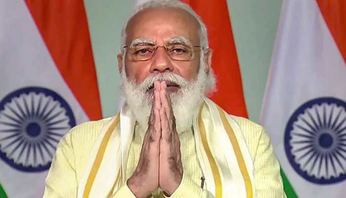 Go for vaccination, ensure that no one is left out of 'circle of safety': PM Narendra Modi in 'Mann Ki Baat' radio address