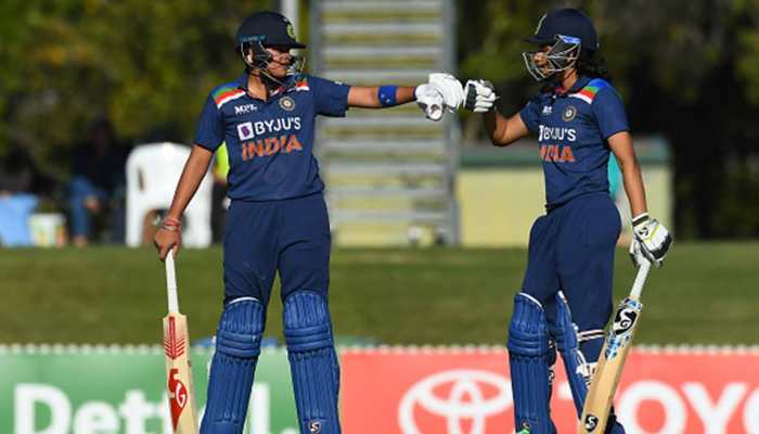 INDW vs AUSW: India break Australia&#039;s 26-match winning run in third ODI