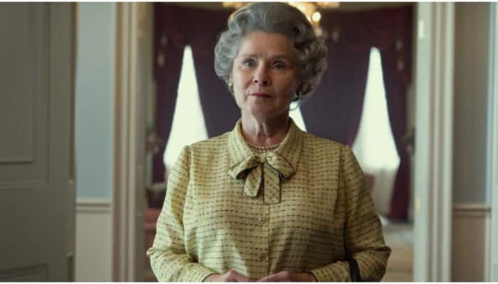 &#039;The Crown&#039; season 5 coming to Netflix in November 2022