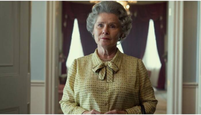 'The Crown' season 5 coming to Netflix in November 2022