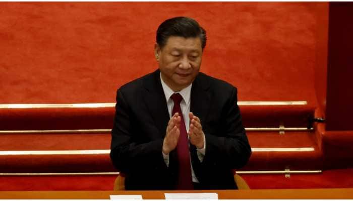 Chinese President Xi Jinping writes about &#039;grim&#039; Taiwan situation in letter to opposition
