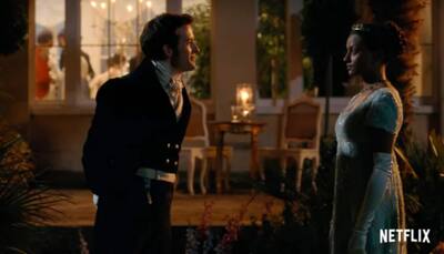 'Bridgerton' Season 2 first look introduces new character Kate Sharma
