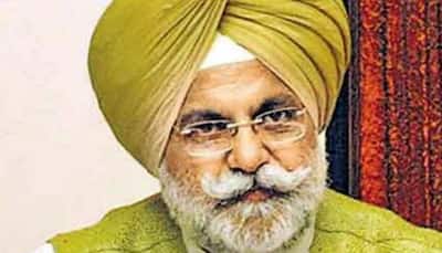 Punjab cabinet expansion: 7 Congress leaders write to Navjot Sidhu against inclusion of ‘tainted’ Rana Gurjit Singh