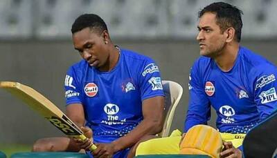 CSK vs KKR: MS Dhoni REVEALS why Dwayne Bravo is dropped from playing XI