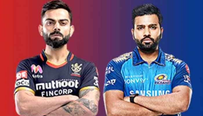 Virat Kohli’s RCB vs Rohit Sharma’s MI IPL 2021 Live Streaming: When and where to watch Royal Challengers Bangalore vs Mumbai Indians